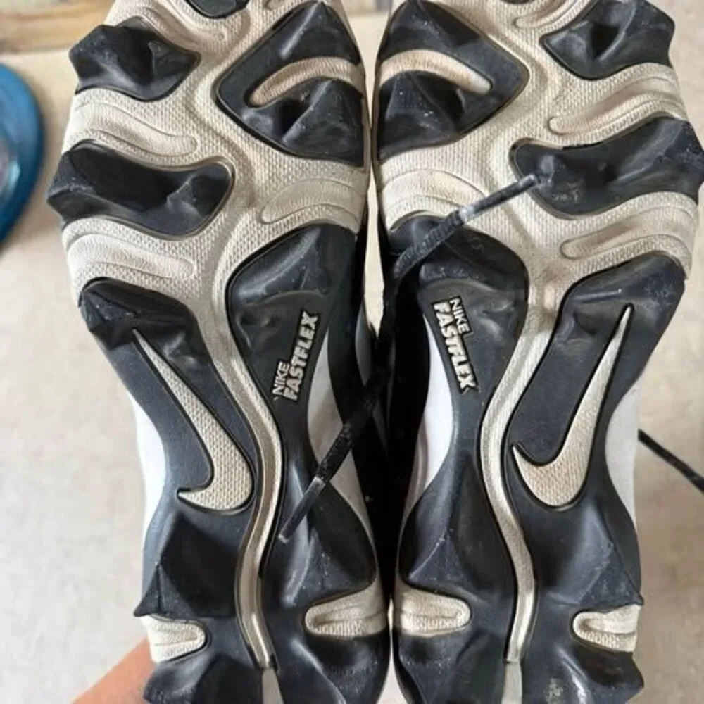 Nike Baseball Softball Cleats 6.5Y